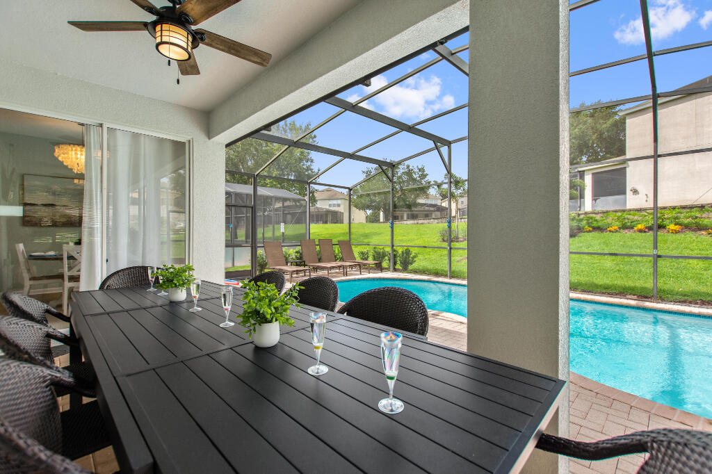 Real Estate Photography, Video, Drone for Davenport Florida