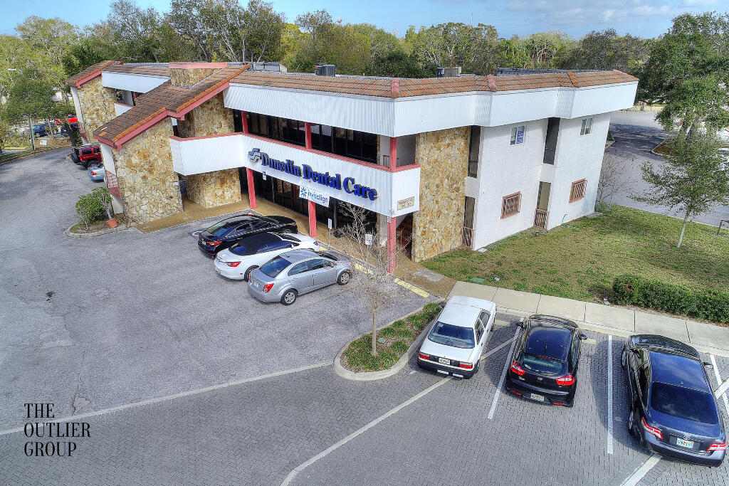 Commercial Real Estate photography, video and aerial in Orlando FL