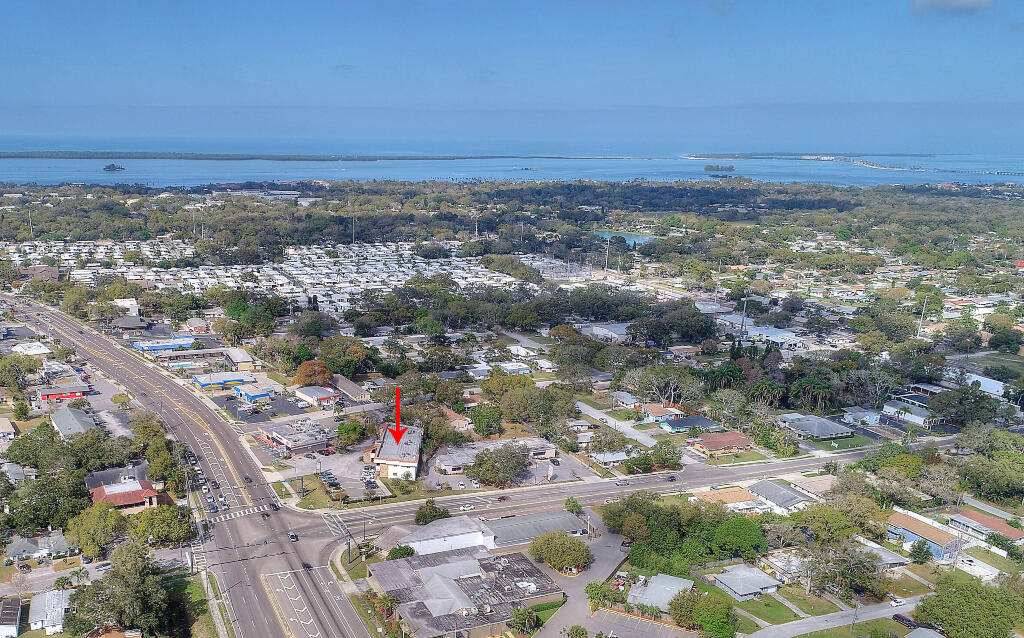 Commercial Real Estate photography, video and aerial photography Orlando Fl